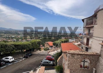 Edificio all\'aperto - Casa semi indipendente corso vittorio emanuele
142, Minturno - foto 12
