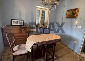 Sala da pranzo - Casa semi indipendente corso vittorio emanuele
142, Minturno - foto 14