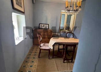 Sala da pranzo - Casa semi indipendente corso vittorio emanuele
142, Minturno - foto 15