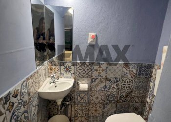 Bagno - Casa semi indipendente corso vittorio emanuele
142, Minturno - foto 16