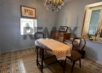 Sala da pranzo - Casa semi indipendente corso vittorio emanuele
142, Minturno - foto 19