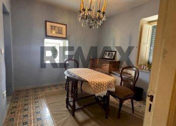 Sala da pranzo - Casa semi indipendente corso vittorio emanuele
142, Minturno - foto 20