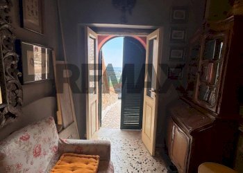 Soggiorno - Casa semi indipendente corso vittorio emanuele
142, Minturno - foto 21