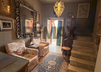 Soggiorno - Casa semi indipendente corso vittorio emanuele
142, Minturno - foto 22