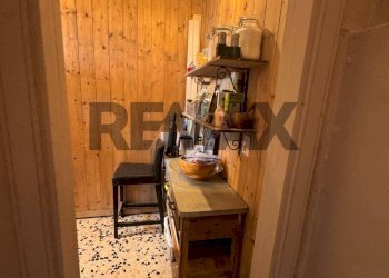 Hall / corridoio - Casa semi indipendente corso vittorio emanuele
142, Minturno - foto 23