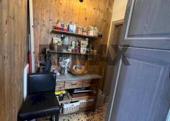 Dispensa di stoccaggio - Casa semi indipendente corso vittorio emanuele
142, Minturno - foto 27