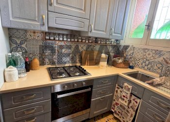 Cucina - Casa semi indipendente corso vittorio emanuele
142, Minturno - foto 28