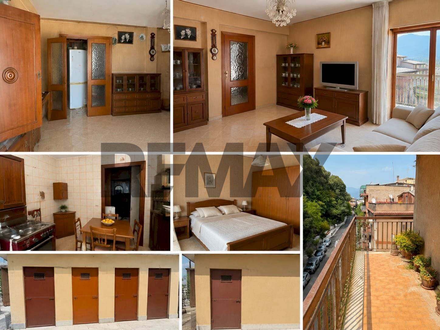 Soggiorno - Appartamento via condotti
 
21, Cassino - foto 1