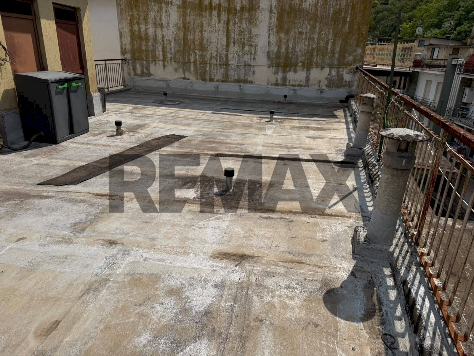Terrazza - Appartamento via condotti
21, Cassino - foto 3