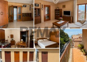 Soggiorno - Appartamento via condotti
21, Cassino - foto 1