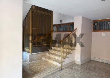 Scale - Appartamento via condotti
21, Cassino - foto 2