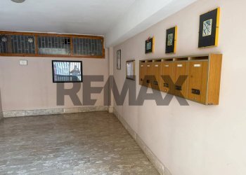 Ricezione / Lobby - Appartamento via condotti
21, Cassino - foto 6