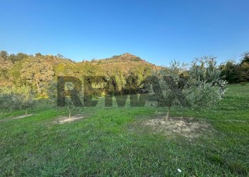 Vista delle montagne - Agricultural land VIA CROCE FERAGALLI
1, San Giovanni Teatino - photo 8