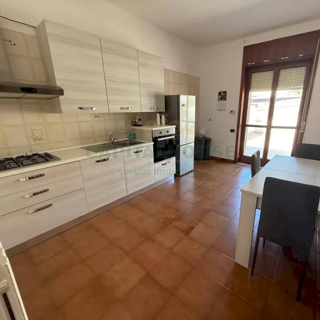 Foto 1 - Quadrilocale Via Federico Wenner, Salerno - foto 1