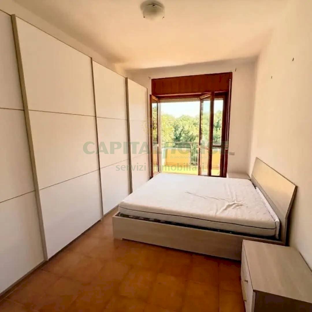 Foto 2 - Quadrilocale Via Federico Wenner, Salerno - foto 2