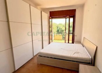 Foto 2 - Four-room apartment Via Federico Wenner, Salerno - photo 2