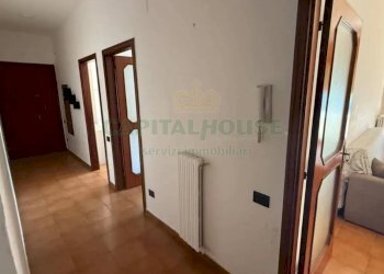 Foto 5 - Four-room apartment Via Federico Wenner, Salerno - photo 5