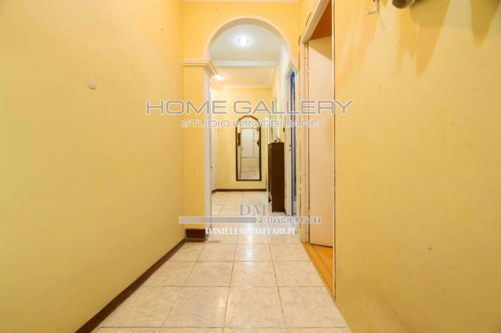 Corridoio - Trilocale via Capri, Genova (zona Oregina) - foto 3