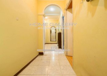 Corridoio - Trilocale via Capri, Genova (zona Oregina) - foto 3