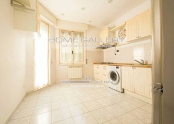 Cucina - Trilocale via Capri, Genova (zona Oregina) - foto 6
