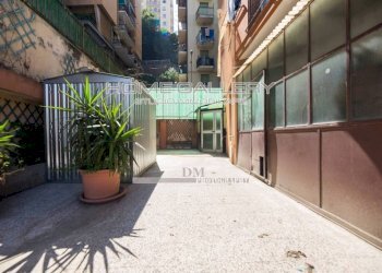Terrazzo - Trilocale via Capri, Genova (zona Oregina) - foto 11