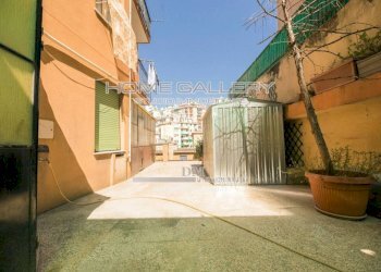 Terrazzo - Trilocale via Capri, Genova (zona Oregina) - foto 12