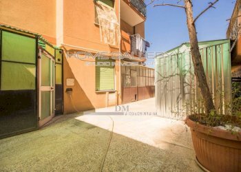 Terrazzo - Trilocale via Capri, Genova (zona Oregina) - foto 13
