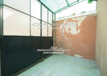 Veranda - Trilocale via Capri, Genova (zona Oregina) - foto 14