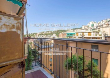 Balcone - Trilocale via Capri, Genova (zona Oregina) - foto 16