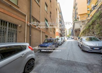 Zona - Trilocale via Capri, Genova (zona Oregina) - foto 20