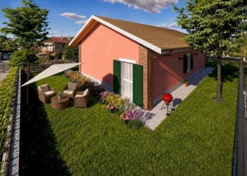 Giardino - Villa via Pietro Metastasio, Carmagnola - foto 2