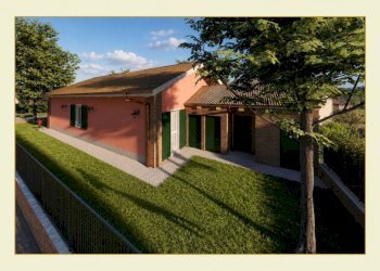 Giardino - Villa via Pietro Metastasio, Carmagnola - foto 3