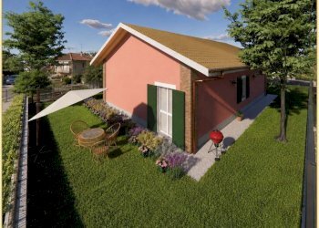 Giardino - Villa via Pietro Metastasio, Carmagnola - foto 10