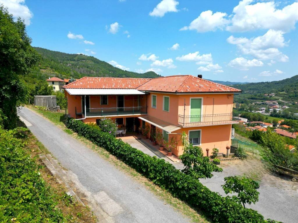 Facciata - Rustico Cortemilia - foto 1