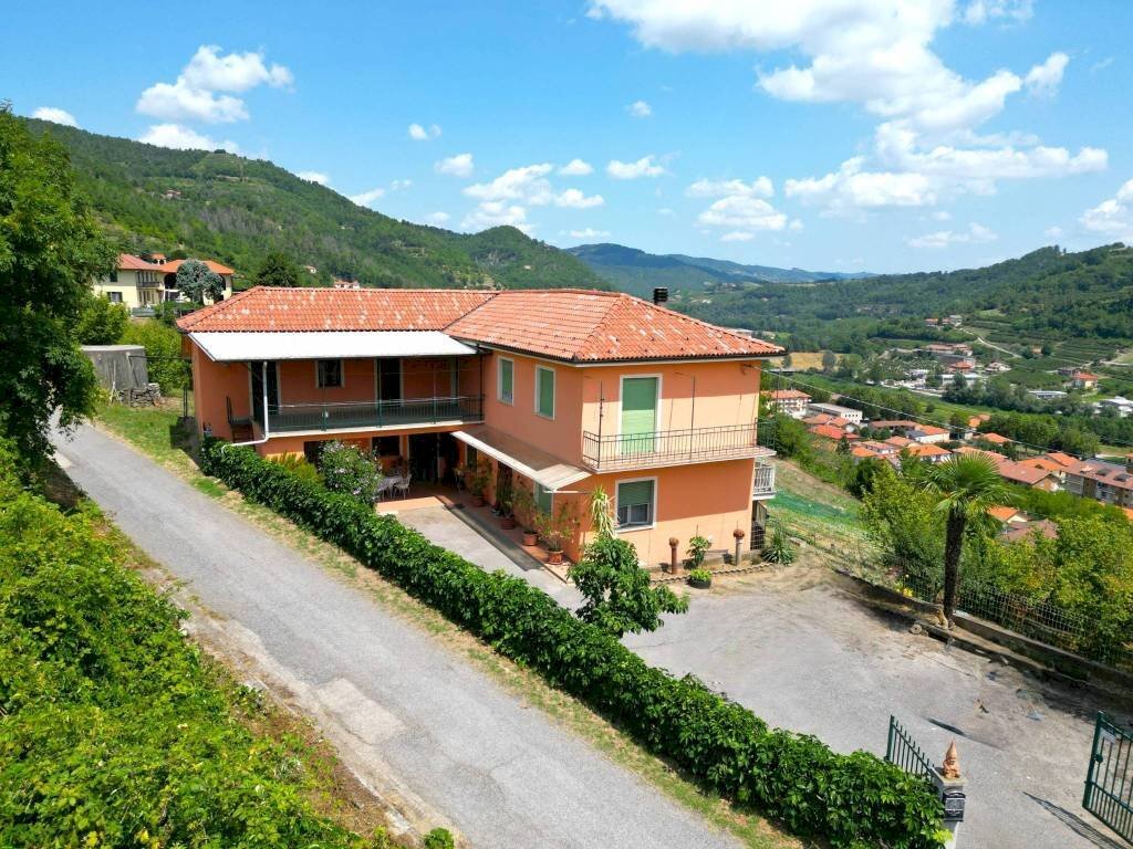 Vista - Rustico Cortemilia - foto 2