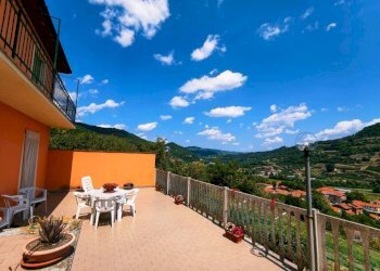 Terrazzo - Rustico Cortemilia - foto 8