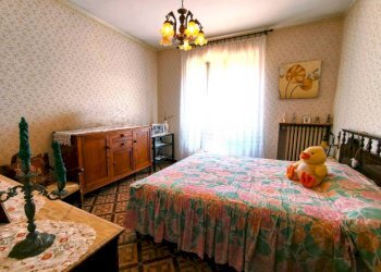 Camera da letto - Rustico Cortemilia - foto 13