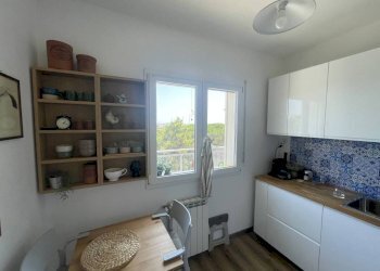 Cucina - Attico via Volano, Ravenna (zona Porto Corsini) - foto 8