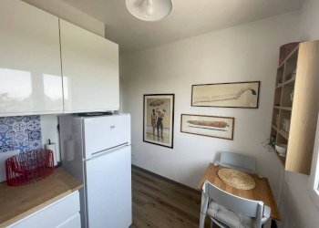 Cucina - Attico via Volano, Ravenna (zona Porto Corsini) - foto 9