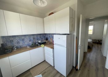 Cucina - Attico via Volano, Ravenna (zona Porto Corsini) - foto 10