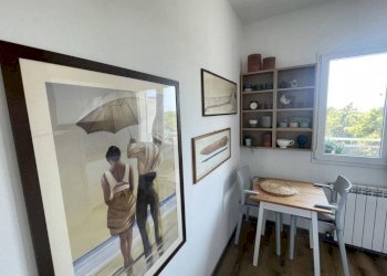 Cucina - Attico via Volano, Ravenna (zona Porto Corsini) - foto 11