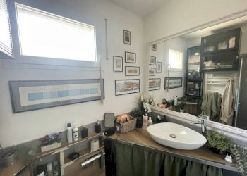 Bagno - Attico via Volano, Ravenna (zona Porto Corsini) - foto 18
