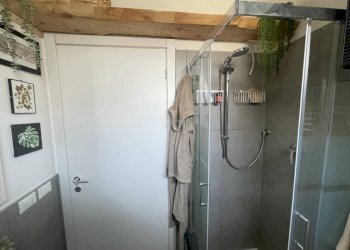 Bagno - Attico via Volano, Ravenna (zona Porto Corsini) - foto 21