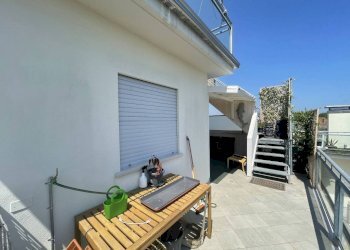 Terrazzo - Attico via Volano, Ravenna (zona Porto Corsini) - foto 28