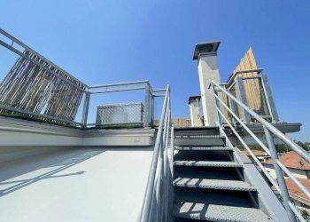 Terrazzo - Attico via Volano, Ravenna (zona Porto Corsini) - foto 29