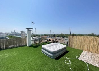 Terrazzo - Attico via Volano, Ravenna (zona Porto Corsini) - foto 31