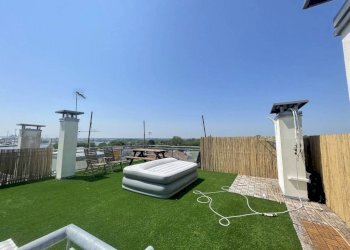 Terrazzo - Attico via Volano, Ravenna (zona Porto Corsini) - foto 32