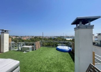 Terrazzo - Attico via Volano, Ravenna (zona Porto Corsini) - foto 35