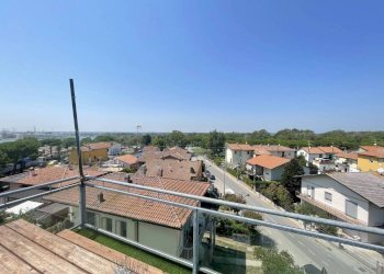 Vista - Attico via Volano, Ravenna (zona Porto Corsini) - foto 36