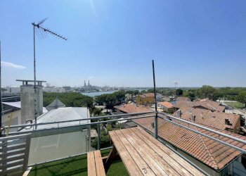 Vista - Attico via Volano, Ravenna (zona Porto Corsini) - foto 37